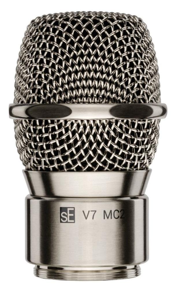 sE Electronics V7-MC2 Nickel