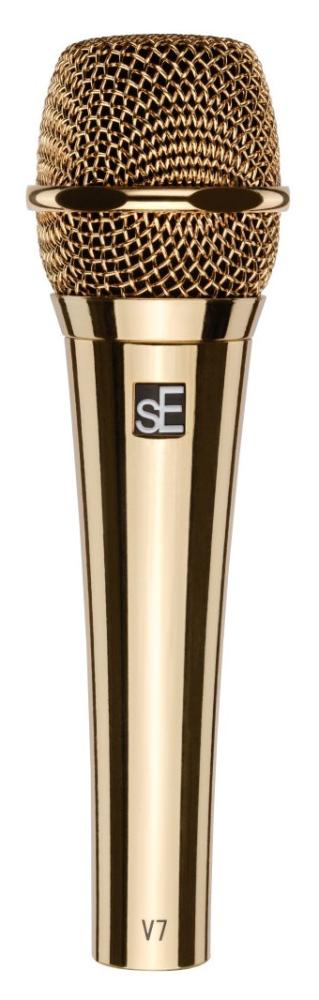 sE Electronics V7 Gold