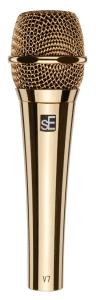 sE Electronics V7 Gold