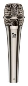 sE Electronics V7 Nickel