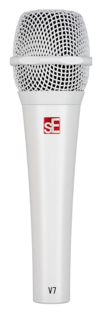 sE Electronics V7 White