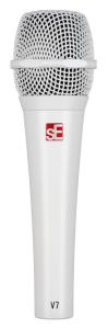 sE Electronics V7 White
