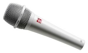 sE Electronics V7 White