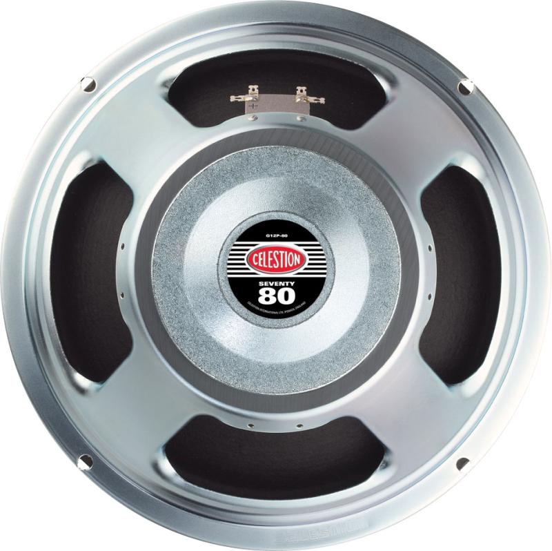 Celestion SEVENTY 80 8R