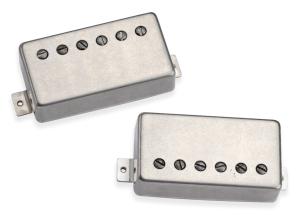 Seymour Duncan Custom Shop Bolin Burst set