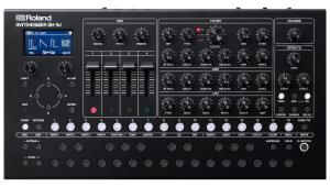 Roland SH-4D Desktop Synthesizer