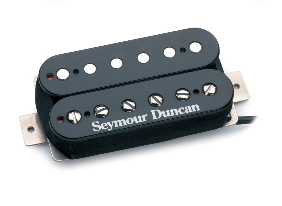Seymour Duncan SH-6b Duncan Distortion Blk