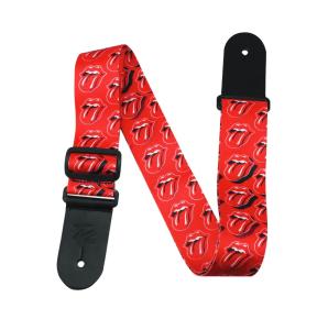 Profile SH25 TONGUE RED