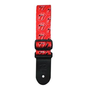 Profile SH25 TONGUE RED