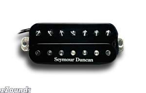 Seymour Duncan SH-4 JB Model Blk 7-Strg LLT