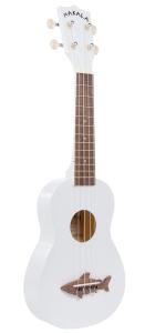 Kala Makala Shark - Great White