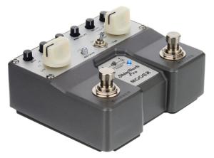 Mooer Shimverb Pro