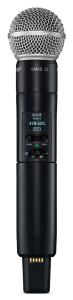 Shure SLXD24E/SM58-S50