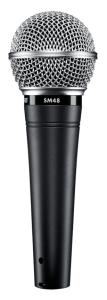 Shure SM48-LC Sång o talmikrofon