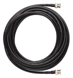 Shure UA825 Antennkabel RG28X/U 7,5m