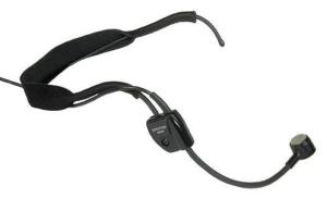 Shure WH20TQG