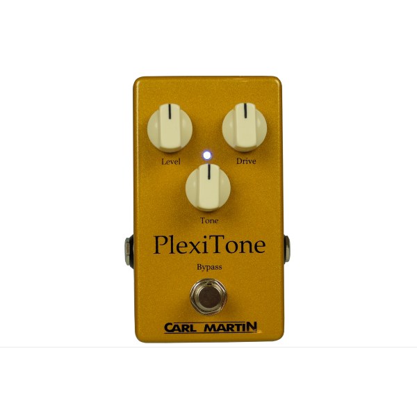 Carl Martin PlexiTone Single