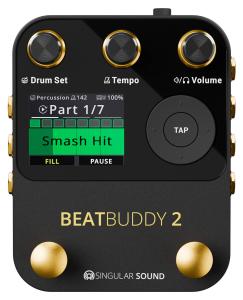 Singular Sound BeatBuddy 2