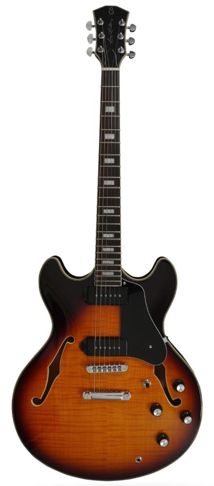 Sire Larry Carlton H7V P90 - Vintage Sunburst