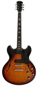 Sire Larry Carlton H7V P90 - Vintage Sunburst