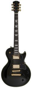 Sire Larry Carlton L7 - Black