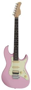 Sire Larry Carlton S3 HSS - Pink