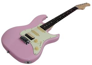 Sire Larry Carlton S3 HSS - Pink