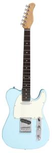 Sire Larry Carlton T3 - Sonic Blue