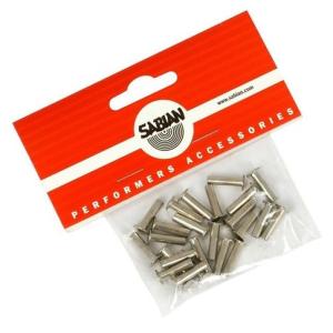 Sabian Sizzle Rivets