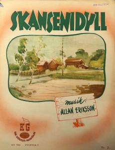 Skansenidyll