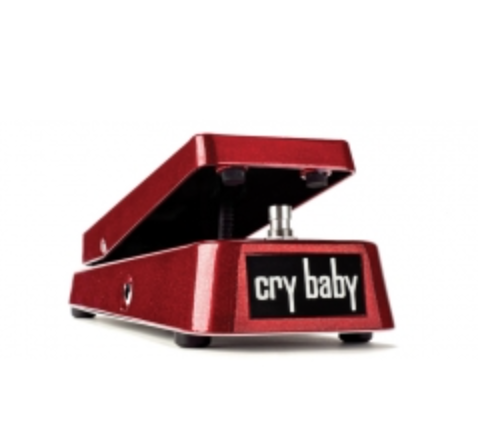Cry Baby GCB95 Red Sparkle