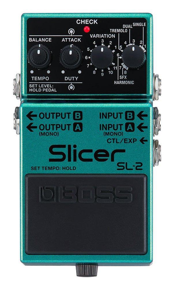Boss SL-2 Slicer