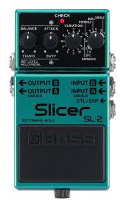 Boss SL-2 Slicer