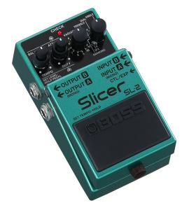 Boss SL-2 Slicer