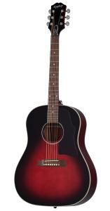 Epiphone Slash J45 - Vermillion Burst