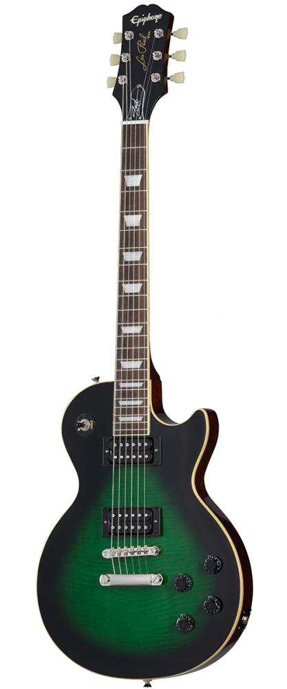 Epiphone Slash Les Paul Standard - Anaconda Burst