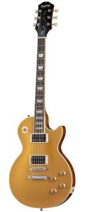 Epiphone Slash Victoria Les Paul Standard - Metallic Gold