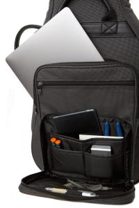 Slickbag SLB-EGH30 för Headless Elgitarr