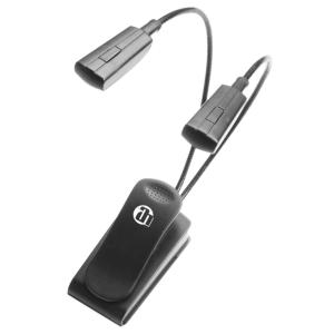 Adam Hall SLED 2 Pro Notställsbelysning