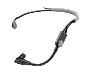 Shure BLX14E/SM35 System med SM35 Headset