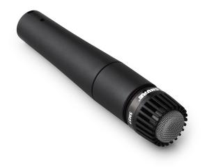 Shure SM57-LCE Instrumentmikrofon