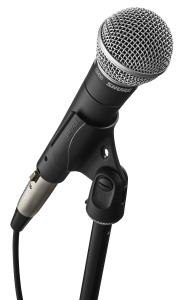 Shure SM58-LCE