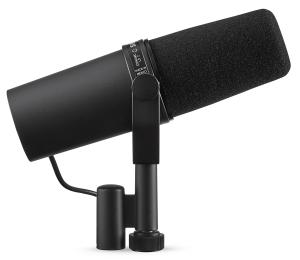 Shure SM7B