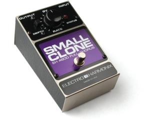 Electro-Harmonix Small Clone