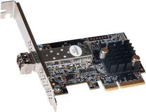 Sonnet Solo10G SFP+ PCIe