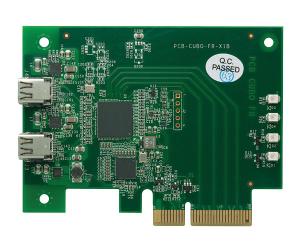 Sonnet Thunderbolt 2 Upgrade Card