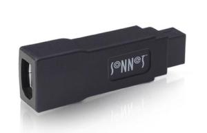 Sonnet FireWire 800 till 400 adapter