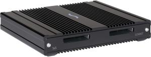 Sonnet SF3 Series - SxS Pro Card Reader