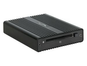 Sonnet Thundebolt Pro P2 Card Reader