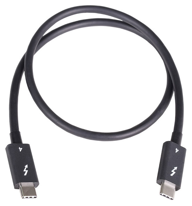 Sonnet Thundebolt 4 Cable 0,5m